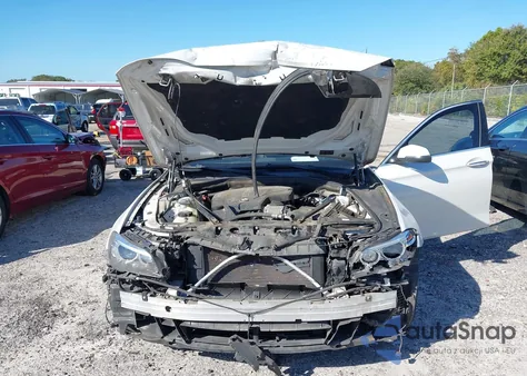 2016 BMW 528I from USA, damaged, VIN WBA5A5C57GG350280